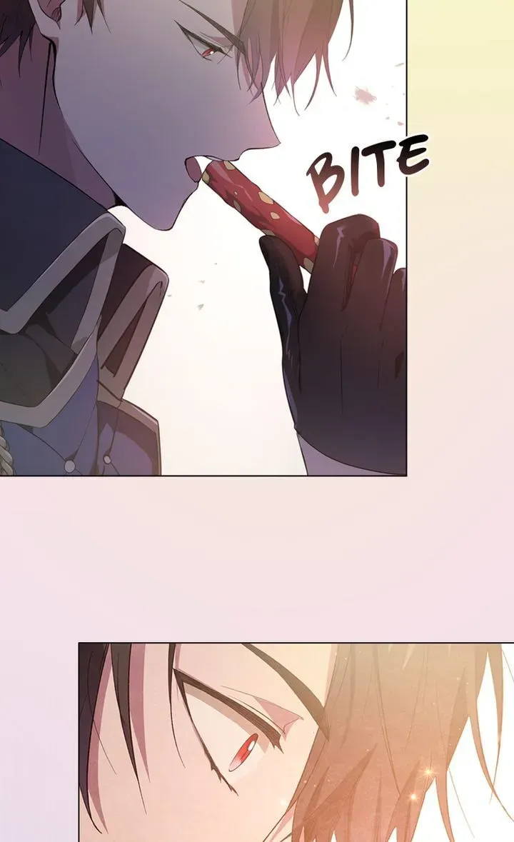 Savor the Taste Chapter 0 page 5 - 
