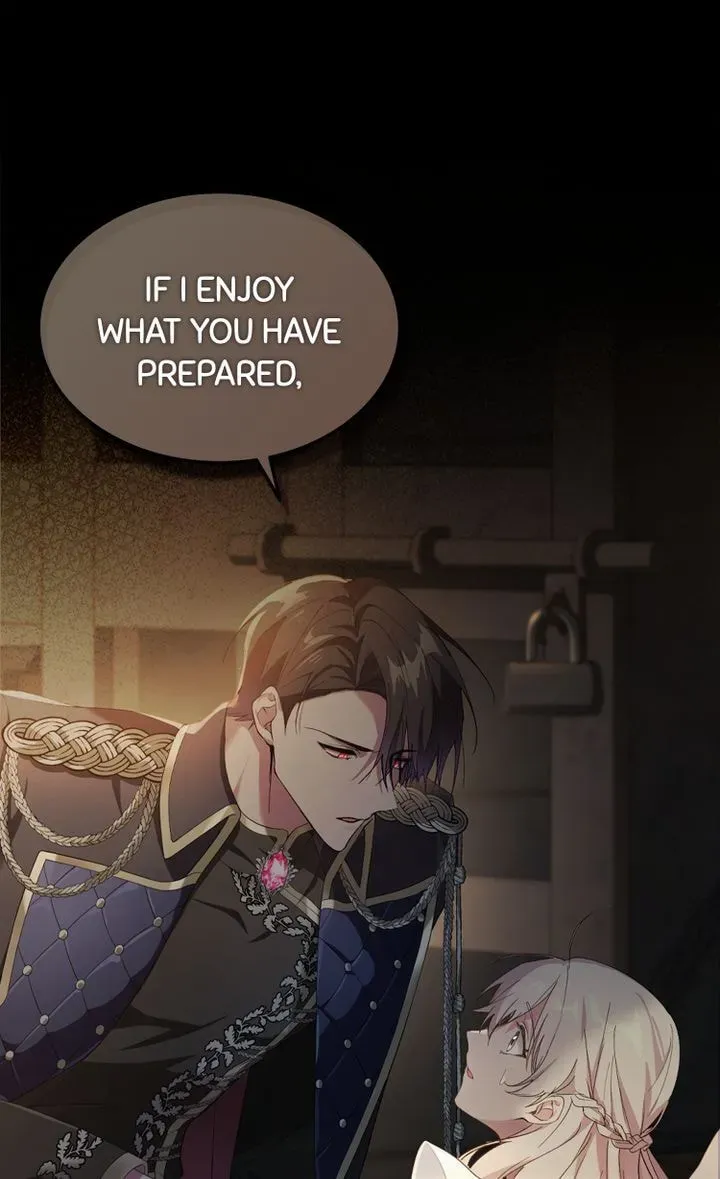 Savor the Taste Chapter 0 page 8 - 