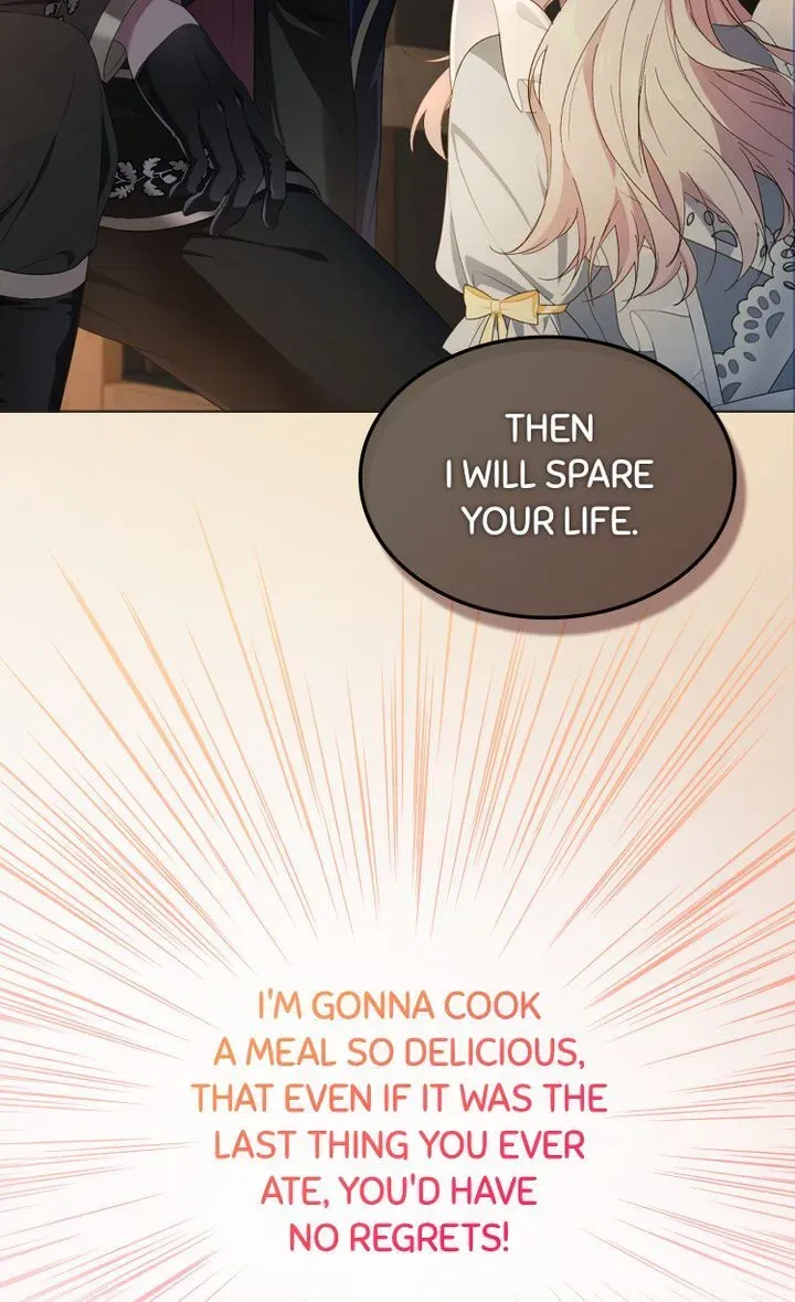 Savor the Taste Chapter 0 page 9 - 