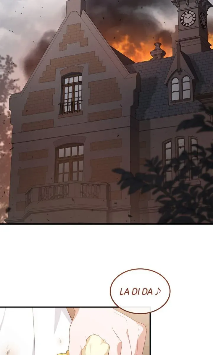 Savor the Taste Chapter 1 page 2 - 