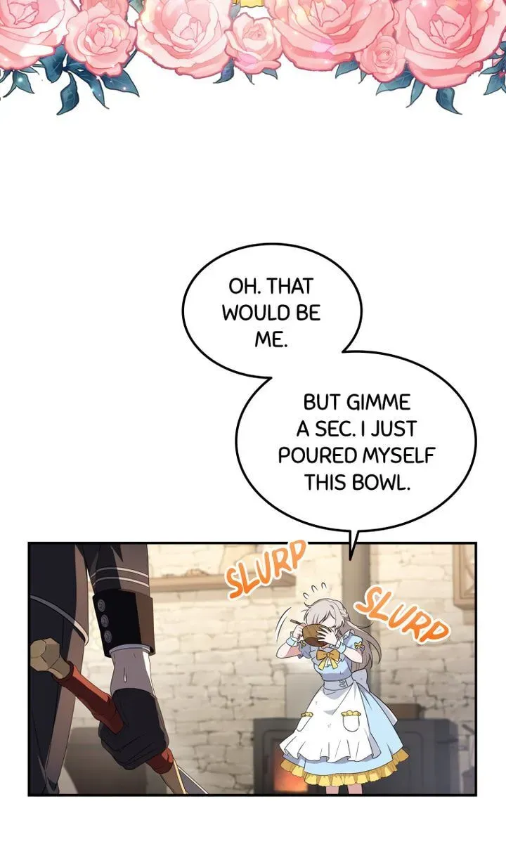 Savor the Taste Chapter 1 page 13 - 