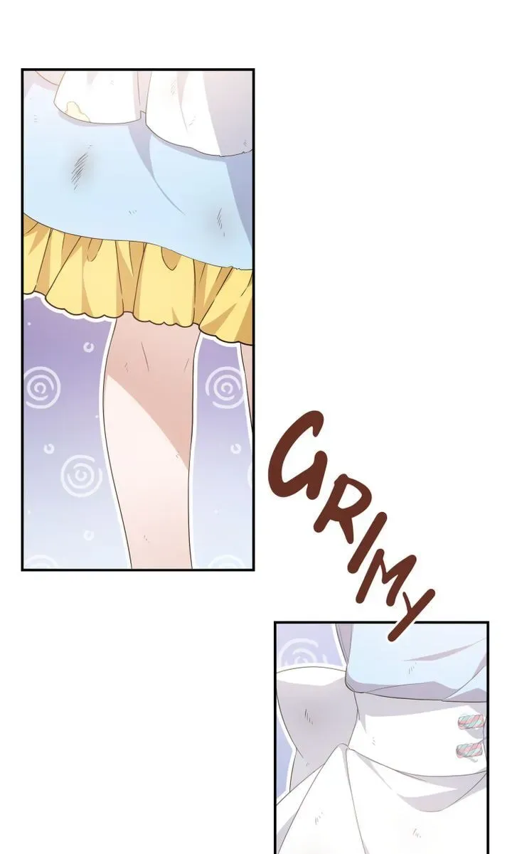 Savor the Taste Chapter 1 page 15 - 