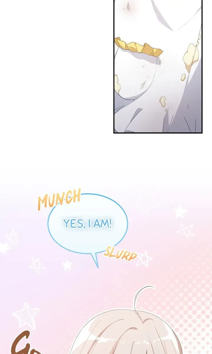 Savor the Taste Chapter 1 page 16 - 