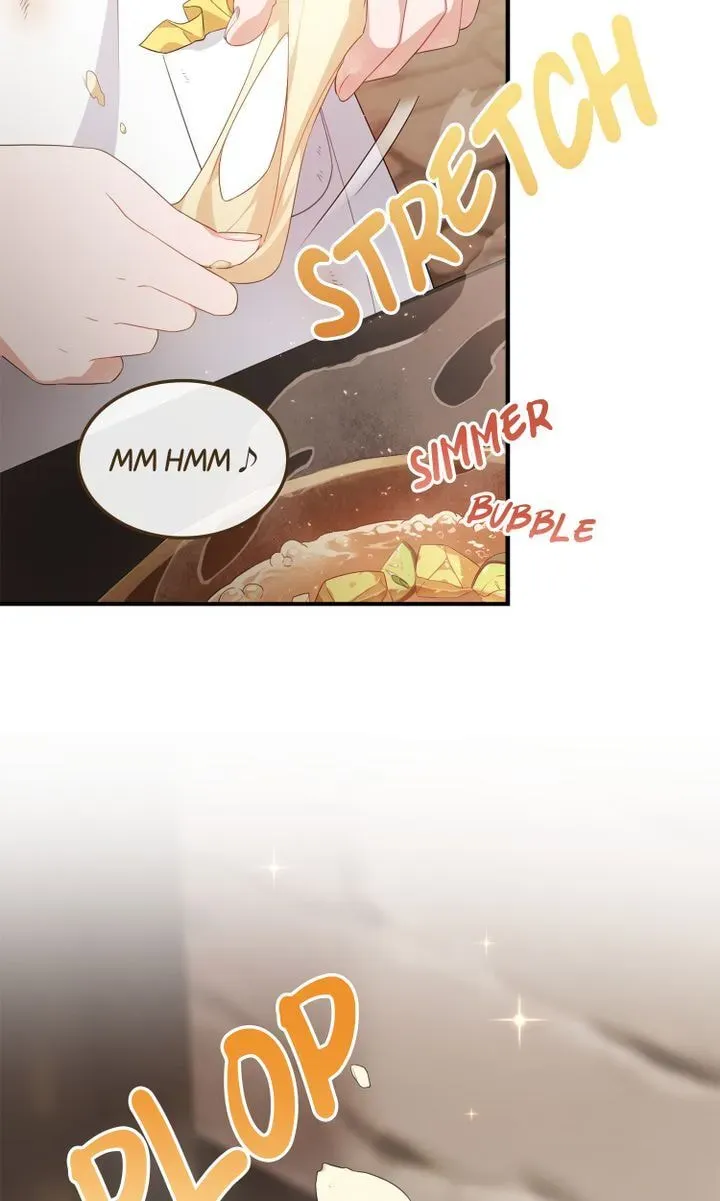Savor the Taste Chapter 1 page 3 - 