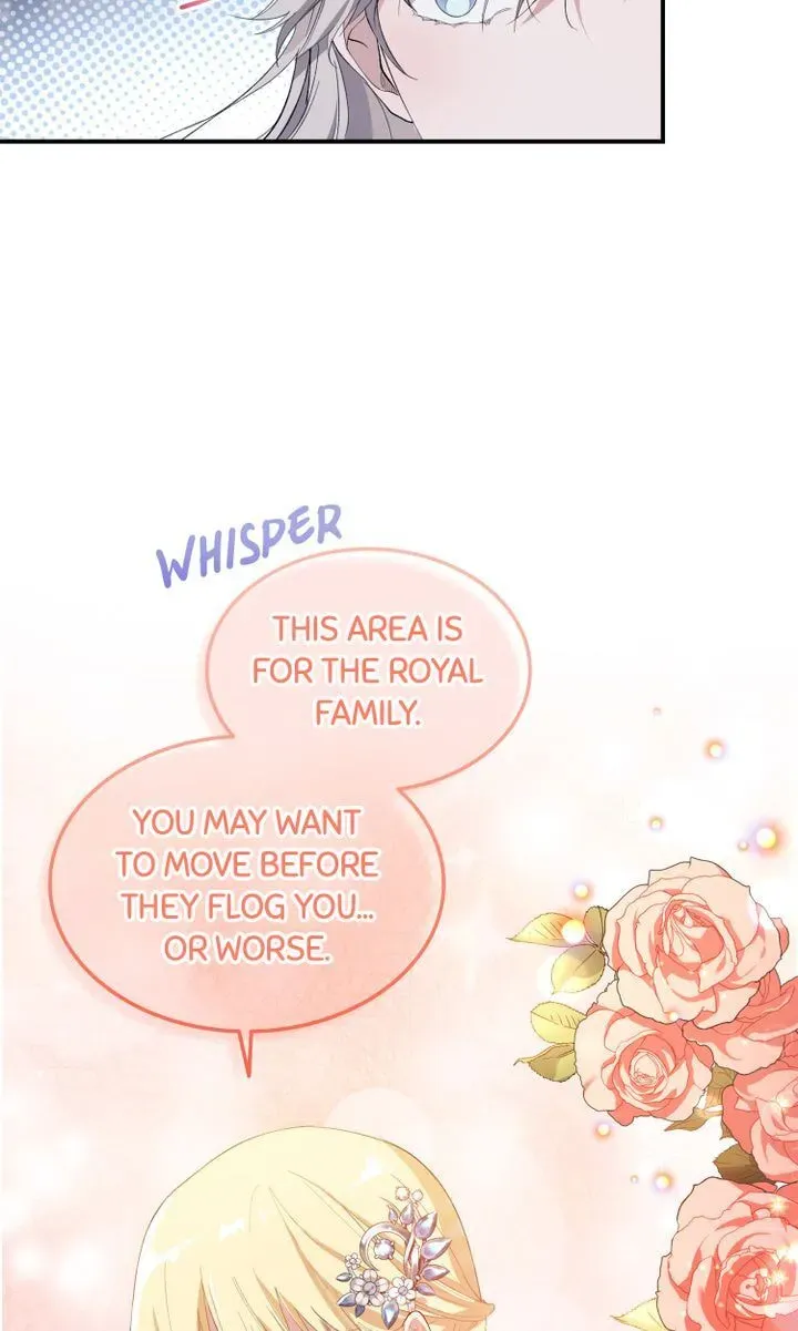 Savor the Taste Chapter 1 page 29 - 