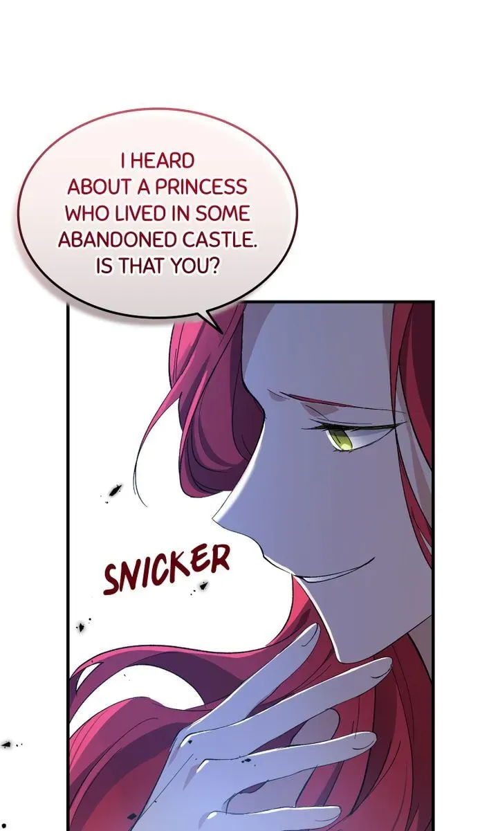 Savor the Taste Chapter 1 page 33 - 