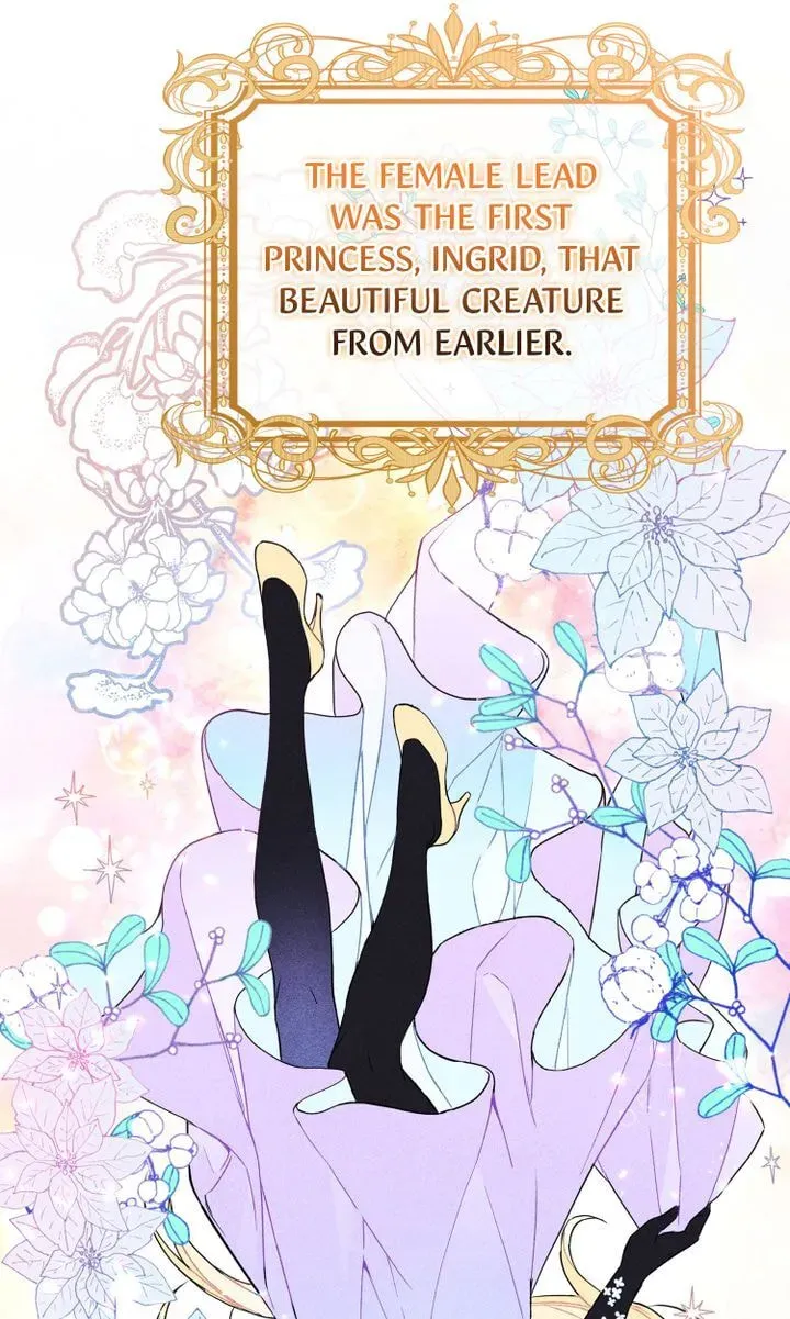 Savor the Taste Chapter 1 page 40 - 