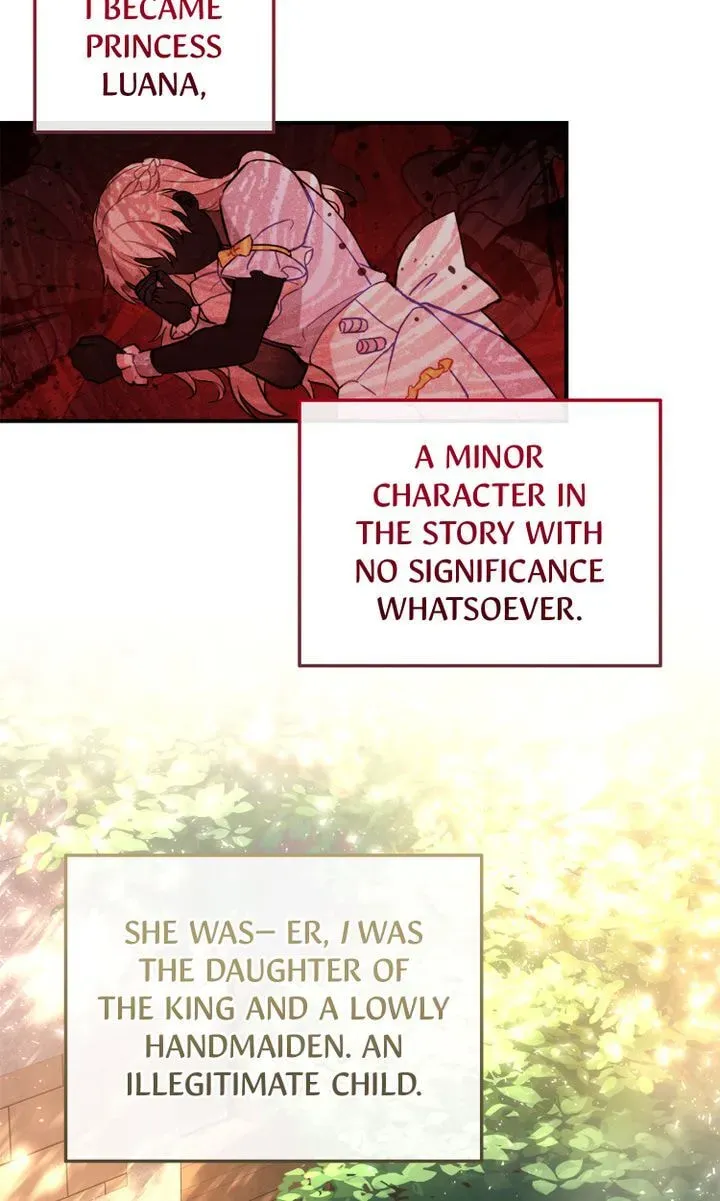 Savor the Taste Chapter 1 page 48 - 
