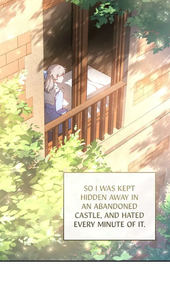 Savor the Taste Chapter 1 page 49 - 