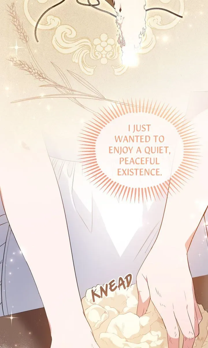 Savor the Taste Chapter 1 page 53 - 