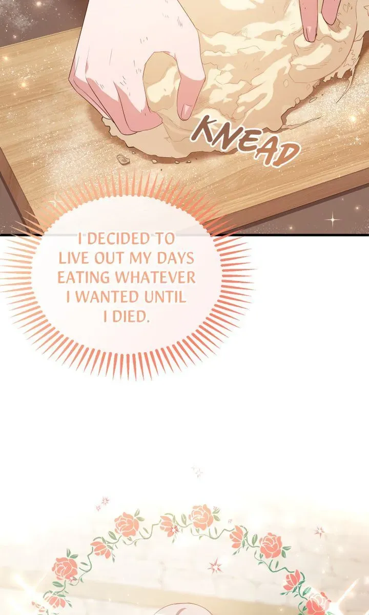 Savor the Taste Chapter 1 page 54 - 