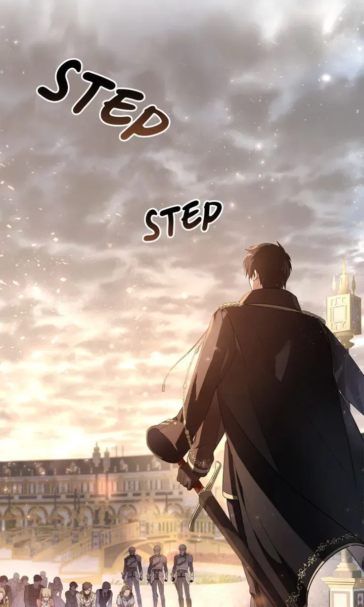 Savor the Taste Chapter 1 page 57 - 