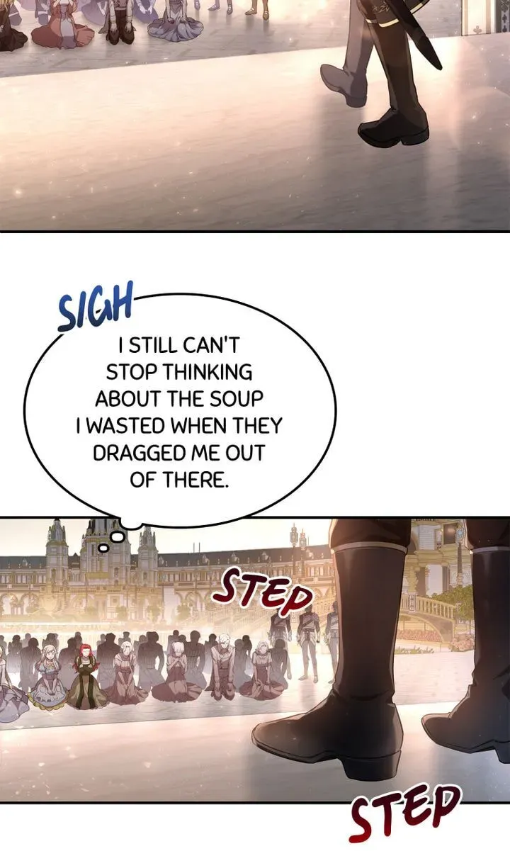 Savor the Taste Chapter 1 page 58 - 