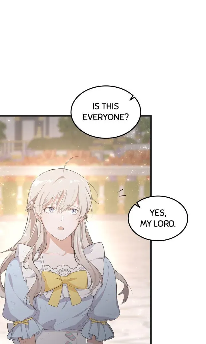 Savor the Taste Chapter 1 page 59 - 