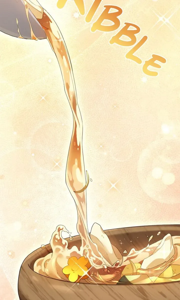 Savor the Taste Chapter 1 page 7 - 