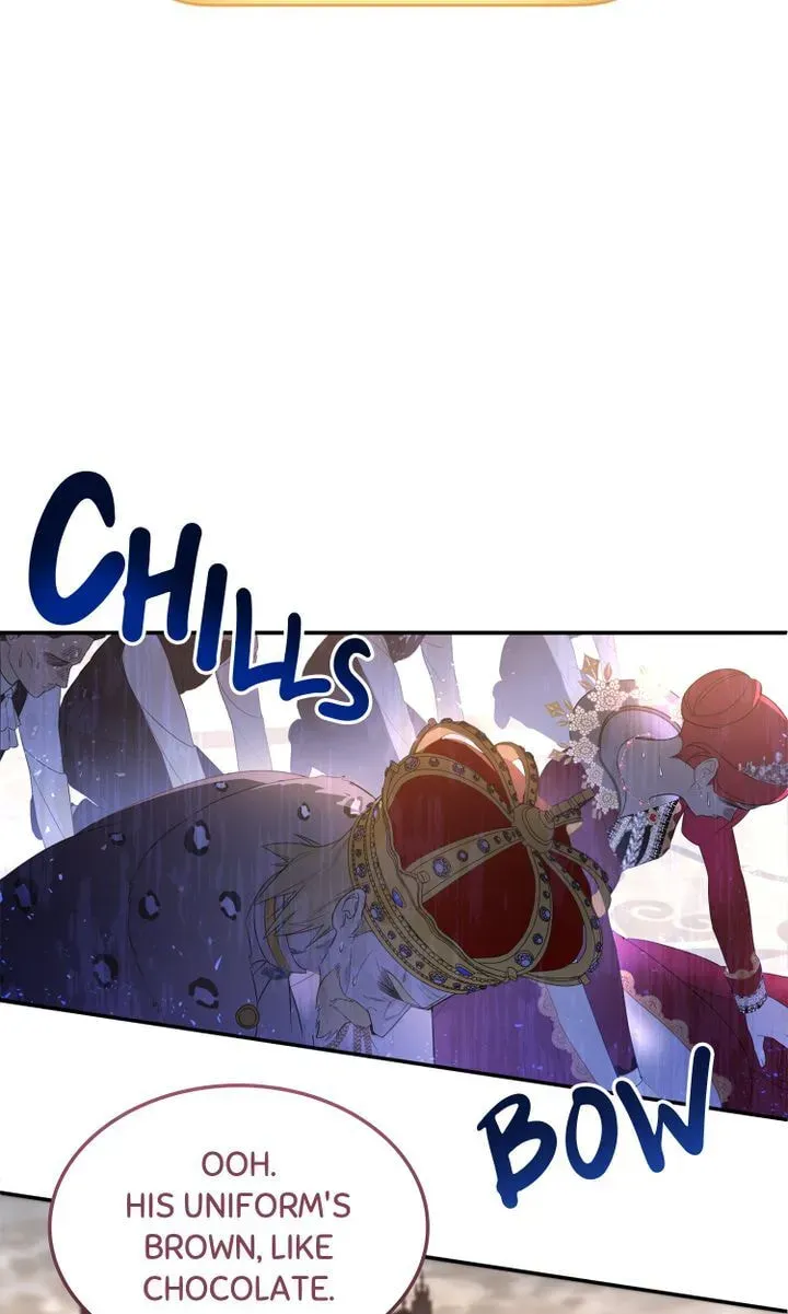 Savor the Taste Chapter 1 page 62 - 