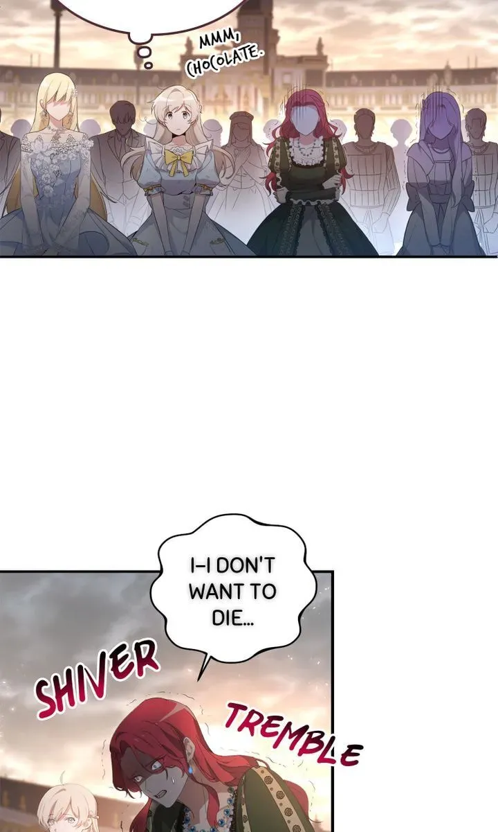 Savor the Taste Chapter 1 page 63 - 