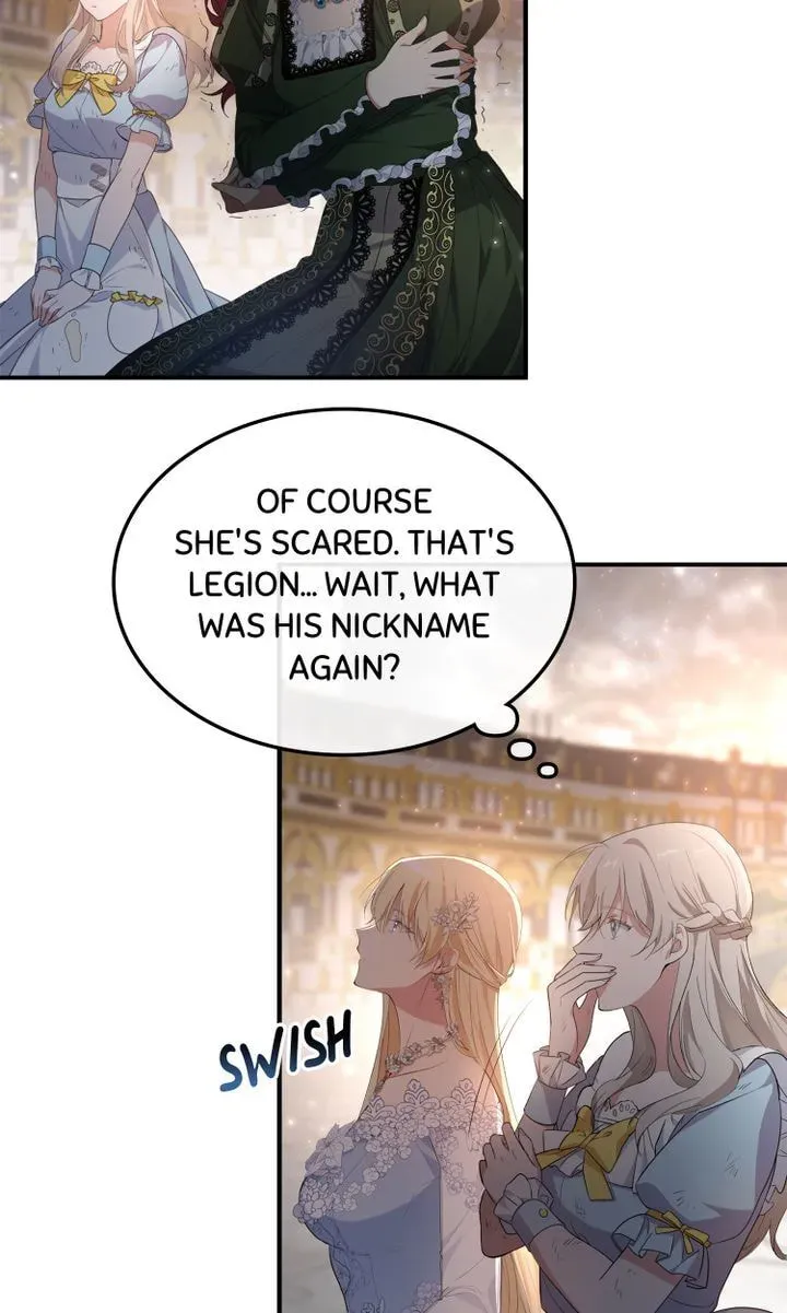 Savor the Taste Chapter 1 page 64 - 