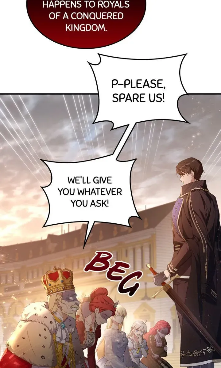Savor the Taste Chapter 1 page 68 - 