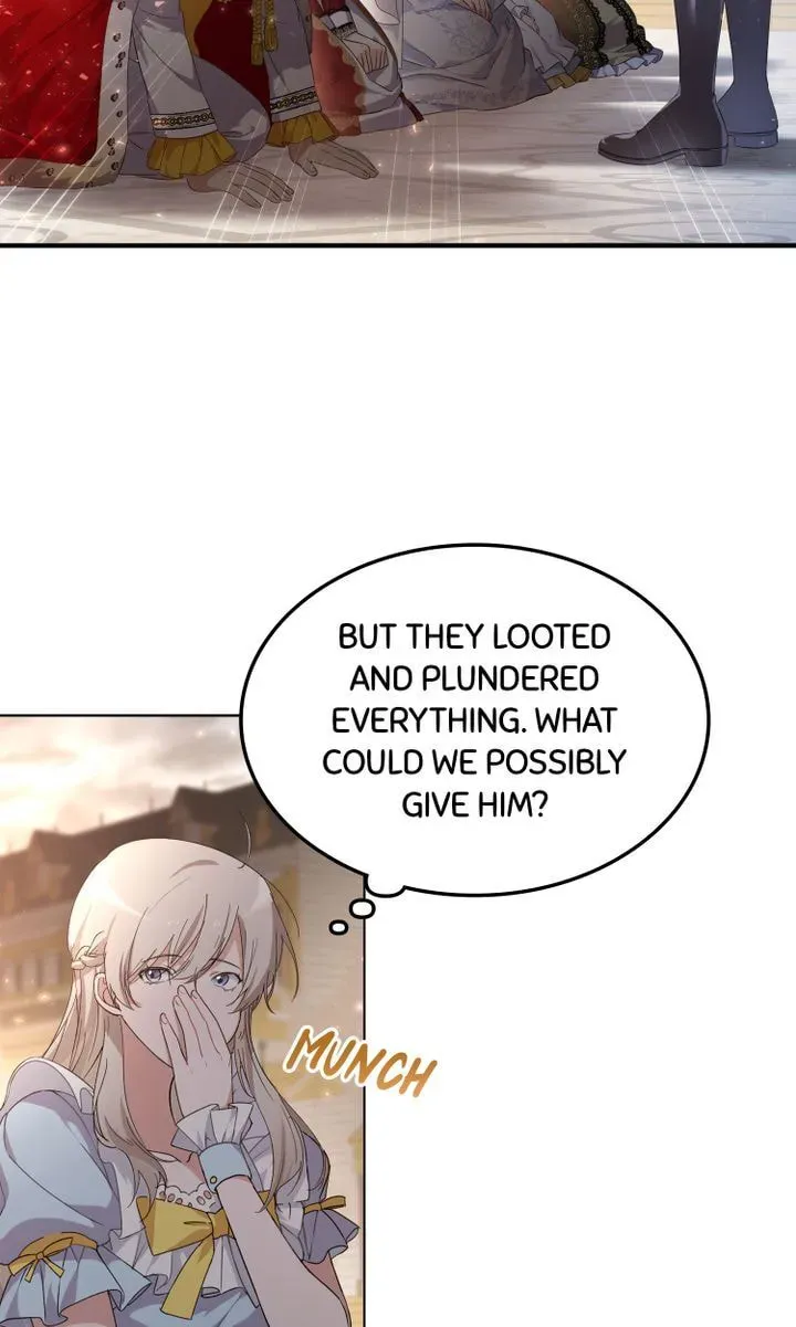 Savor the Taste Chapter 1 page 69 - 