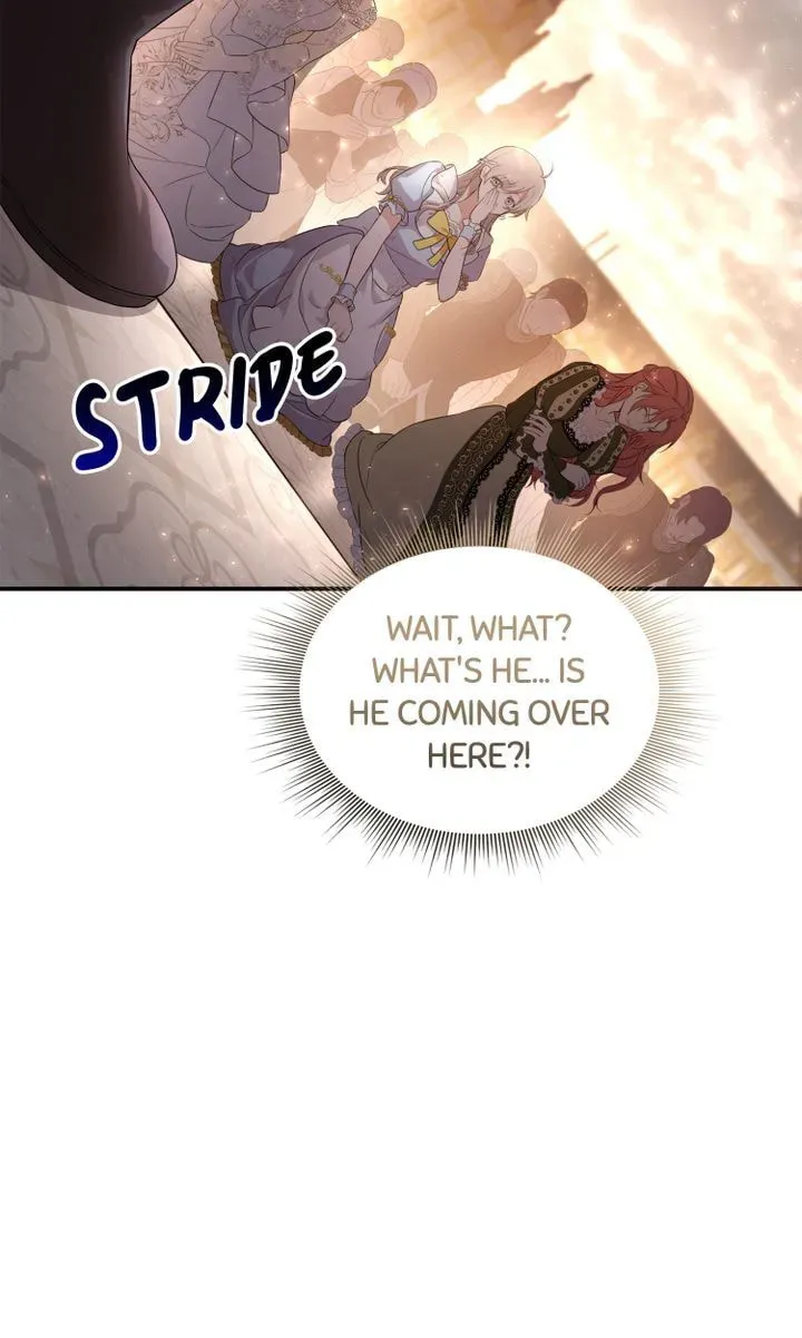 Savor the Taste Chapter 1 page 72 - 