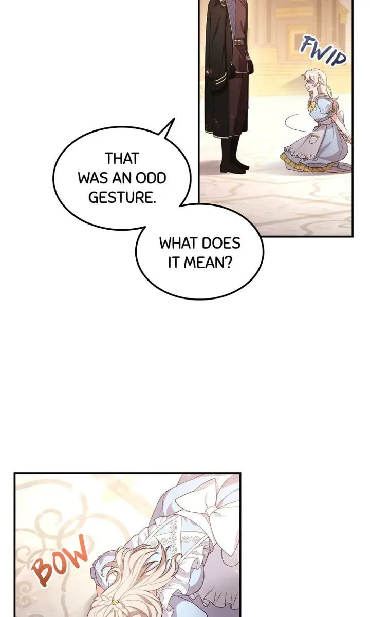 Savor the Taste Chapter 1 page 84 - 