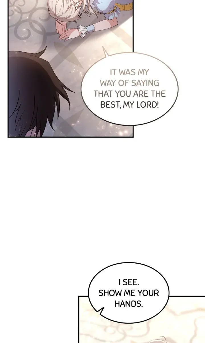 Savor the Taste Chapter 1 page 85 - 