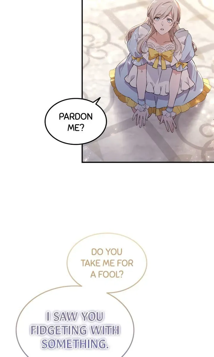 Savor the Taste Chapter 1 page 86 - 