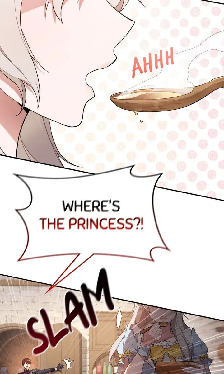 Savor the Taste Chapter 1 page 10 - 