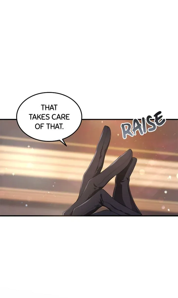 Savor the Taste Chapter 10 page 1 - 