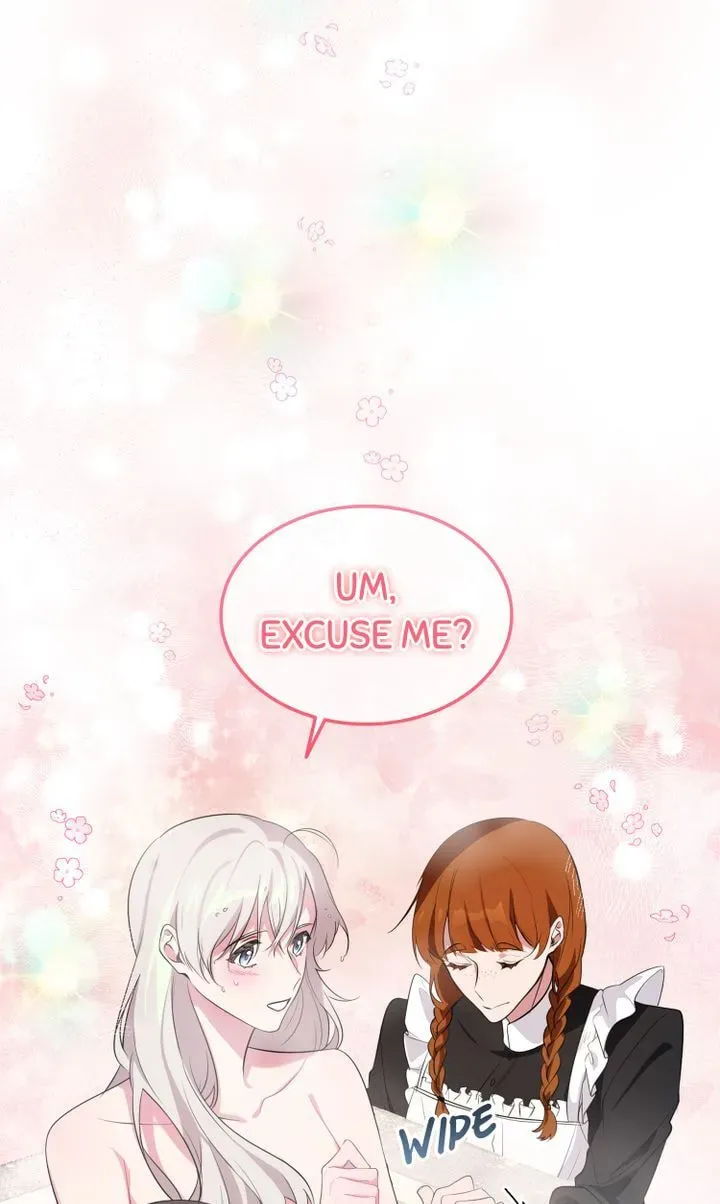 Savor the Taste Chapter 10 page 19 - 