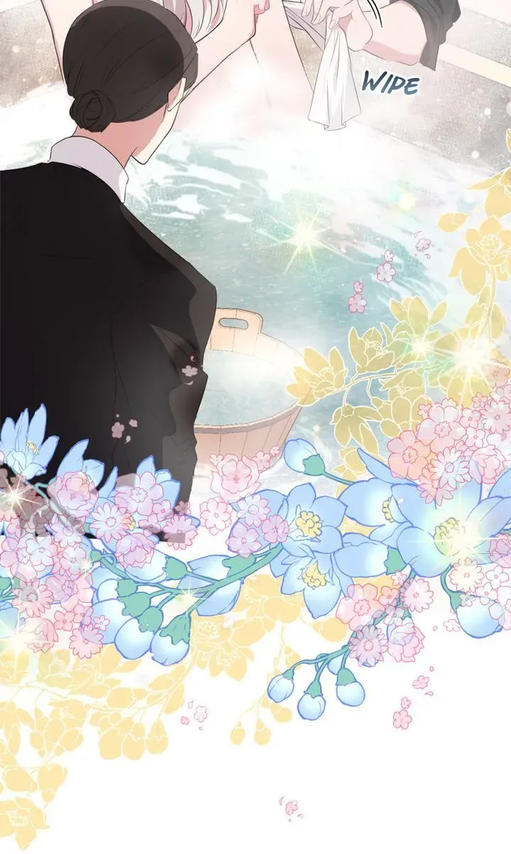 Savor the Taste Chapter 10 page 20 - 