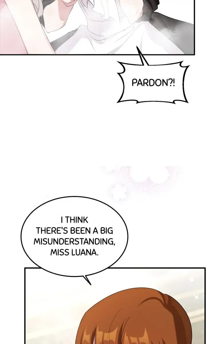 Savor the Taste Chapter 10 page 22 - 