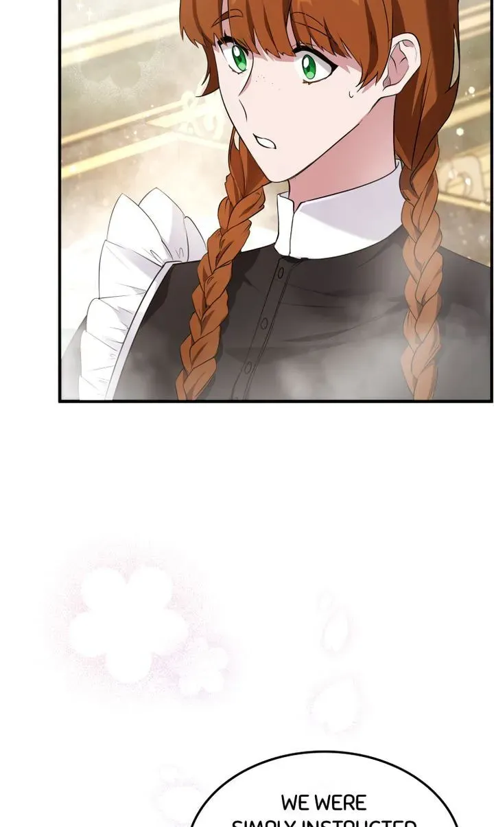 Savor the Taste Chapter 10 page 23 - 