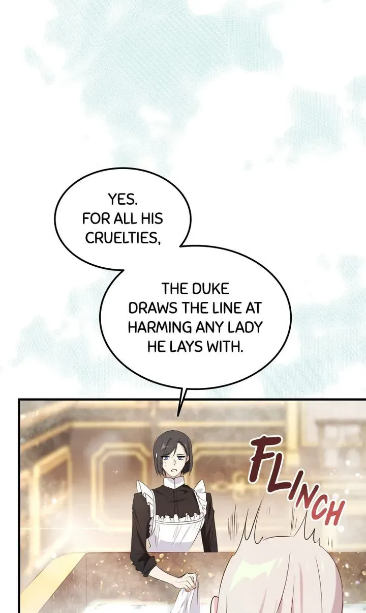 Savor the Taste Chapter 10 page 25 - 