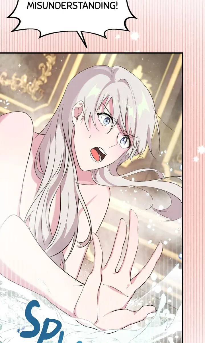 Savor the Taste Chapter 10 page 27 - 