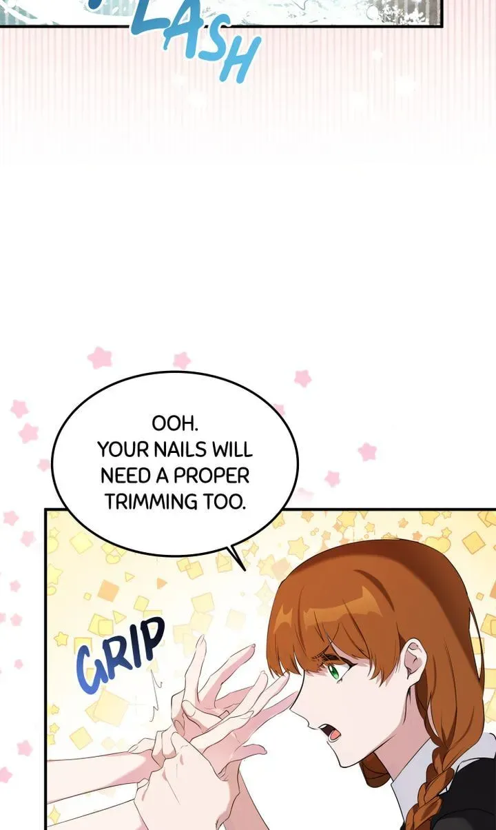 Savor the Taste Chapter 10 page 28 - 