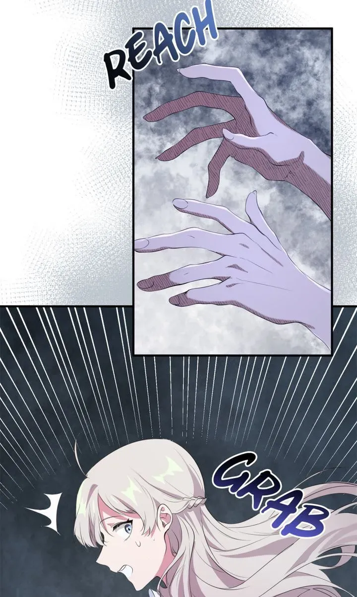 Savor the Taste Chapter 10 page 4 - 