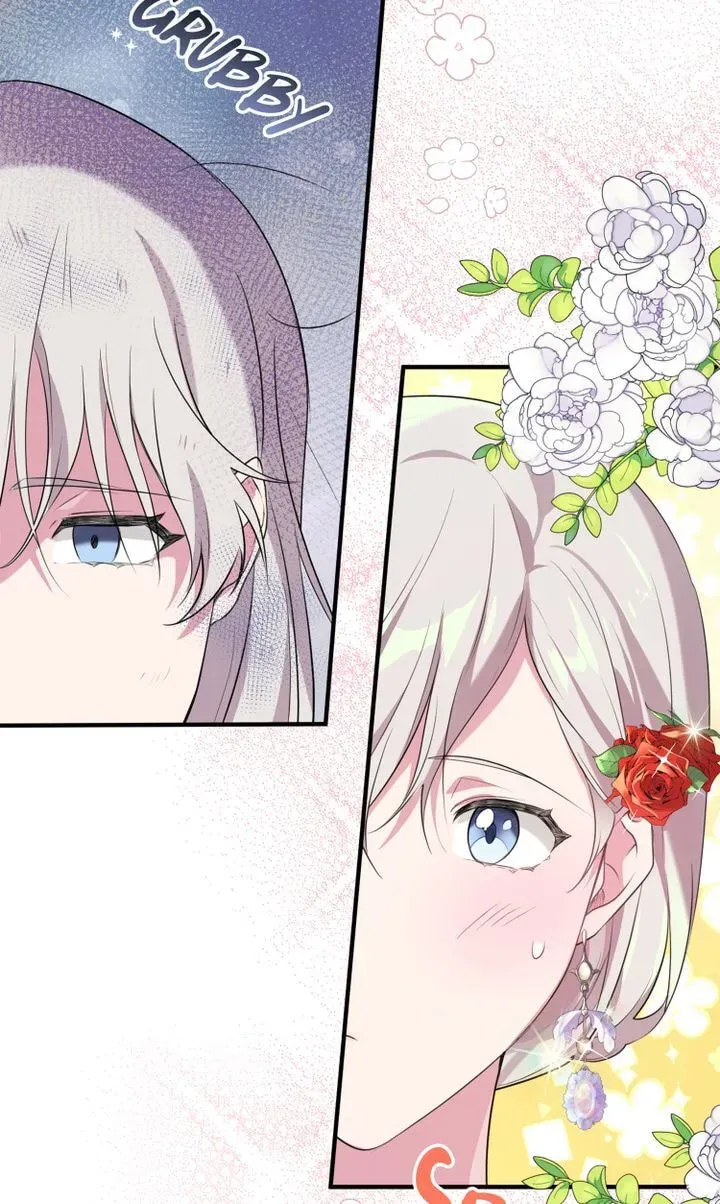 Savor the Taste Chapter 10 page 32 - 