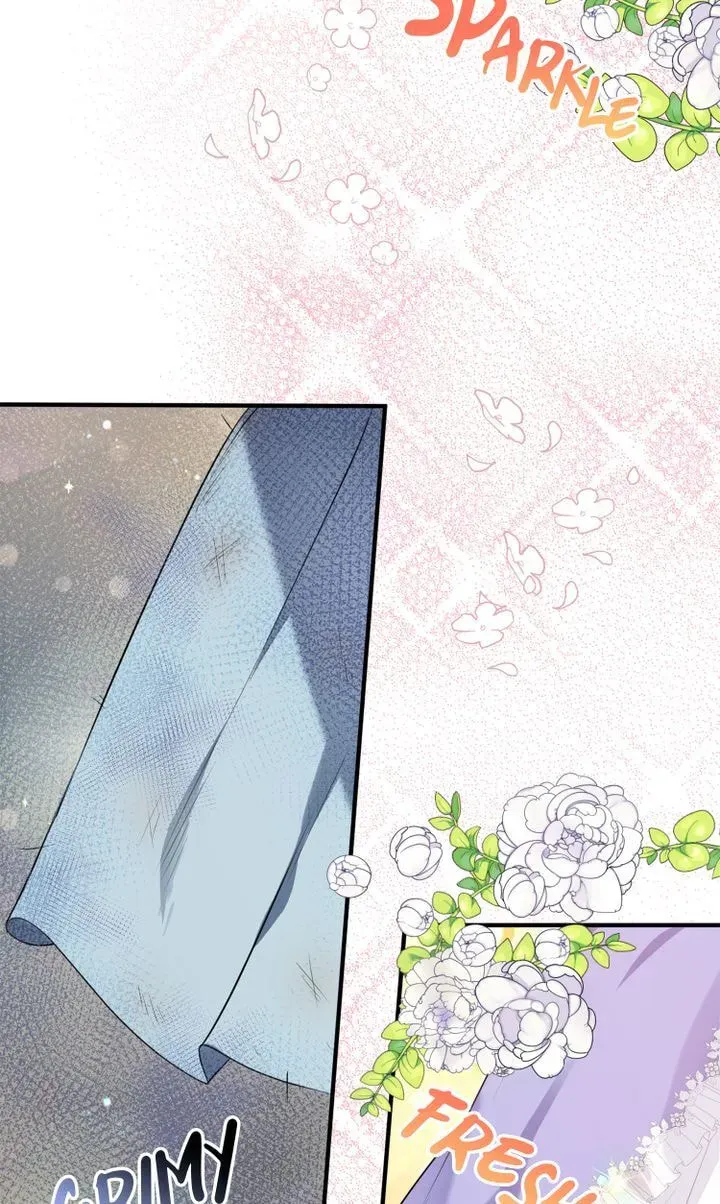 Savor the Taste Chapter 10 page 33 - 