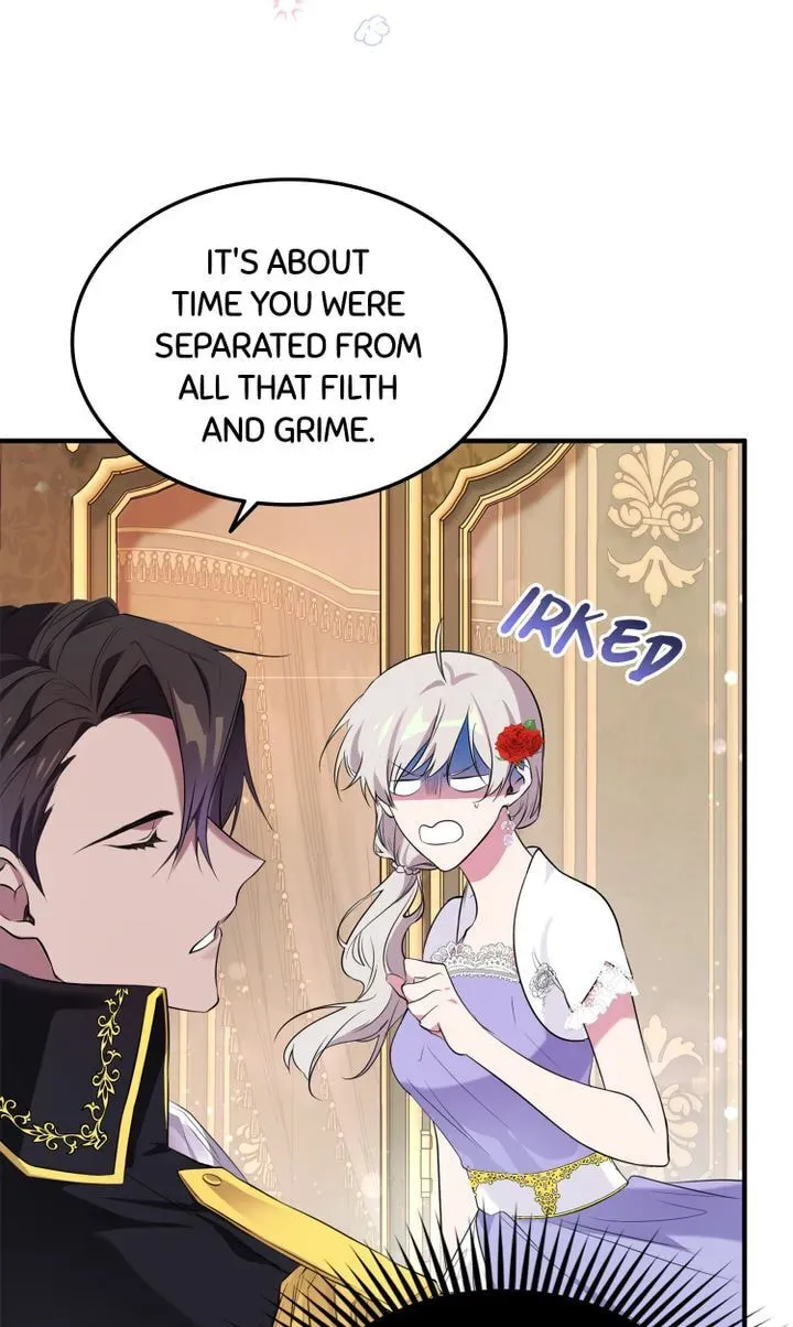 Savor the Taste Chapter 10 page 38 - 