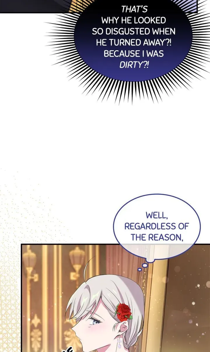 Savor the Taste Chapter 10 page 39 - 