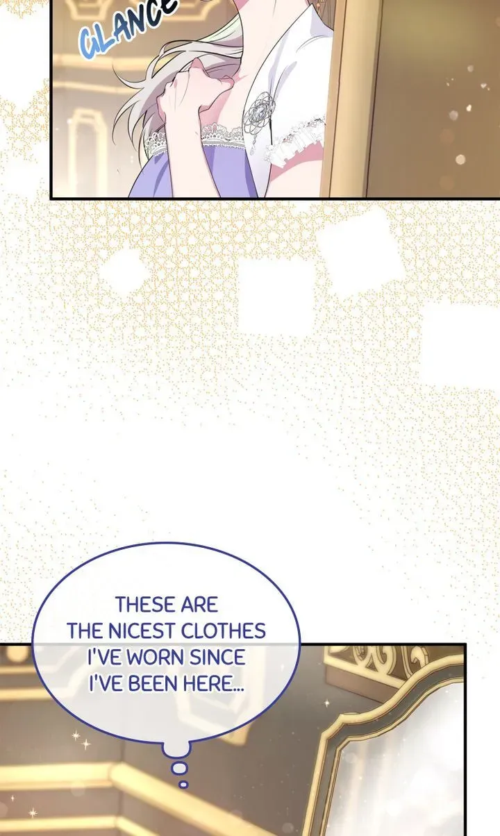 Savor the Taste Chapter 10 page 40 - 
