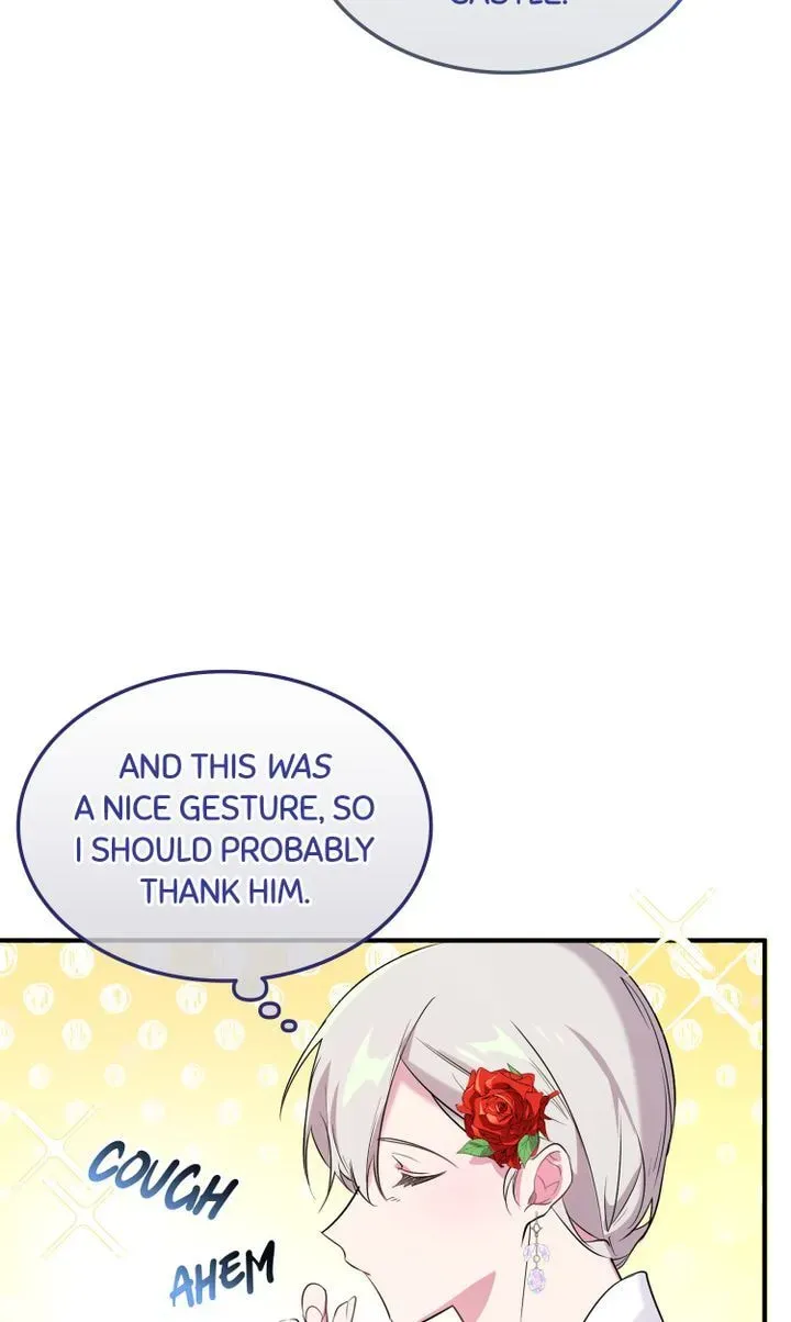Savor the Taste Chapter 10 page 42 - 