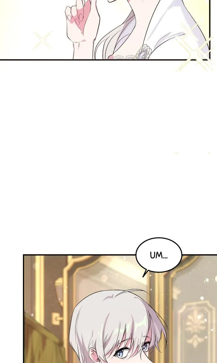 Savor the Taste Chapter 10 page 43 - 