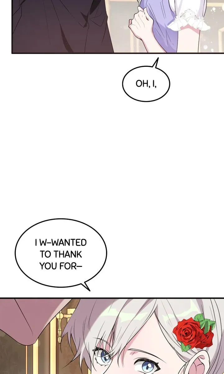 Savor the Taste Chapter 10 page 47 - 