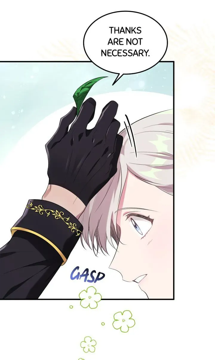 Savor the Taste Chapter 10 page 50 - 