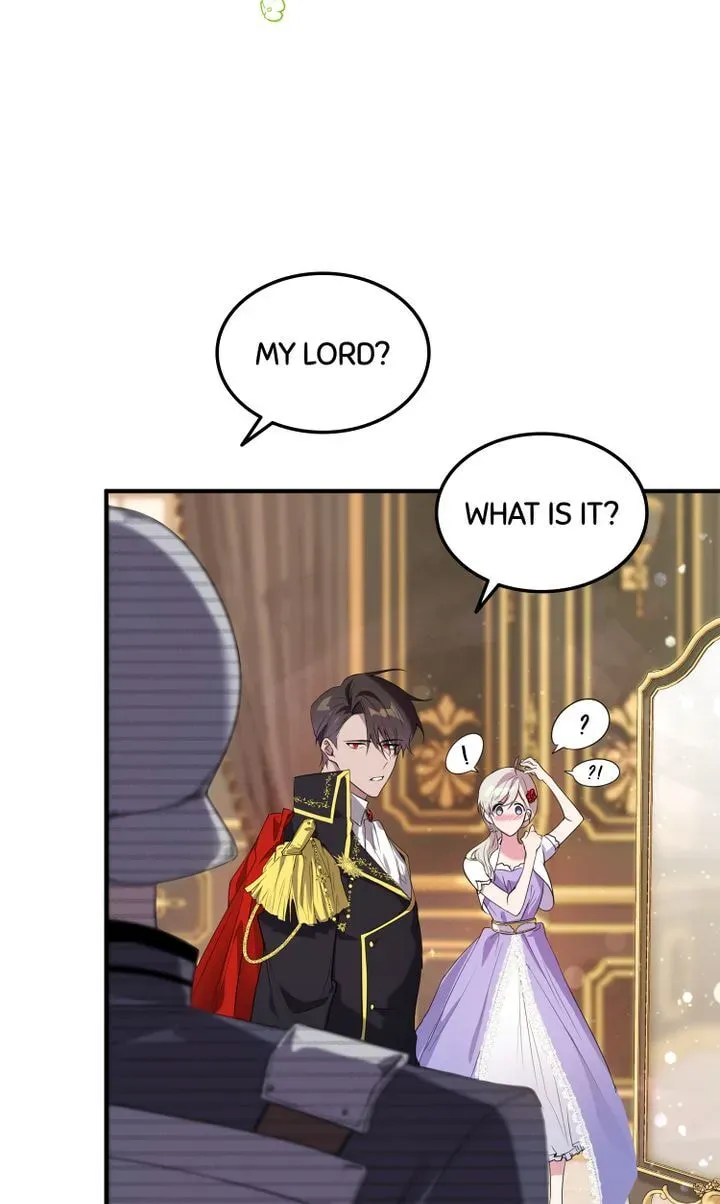 Savor the Taste Chapter 10 page 51 - 