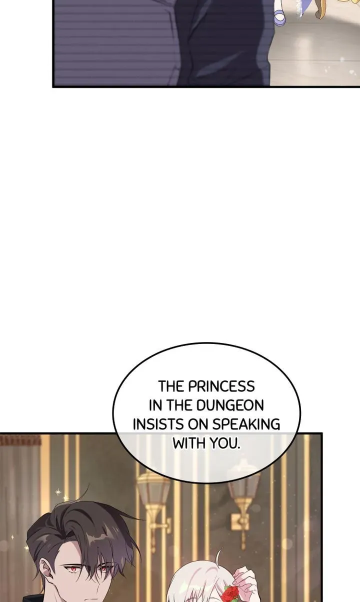 Savor the Taste Chapter 10 page 52 - 