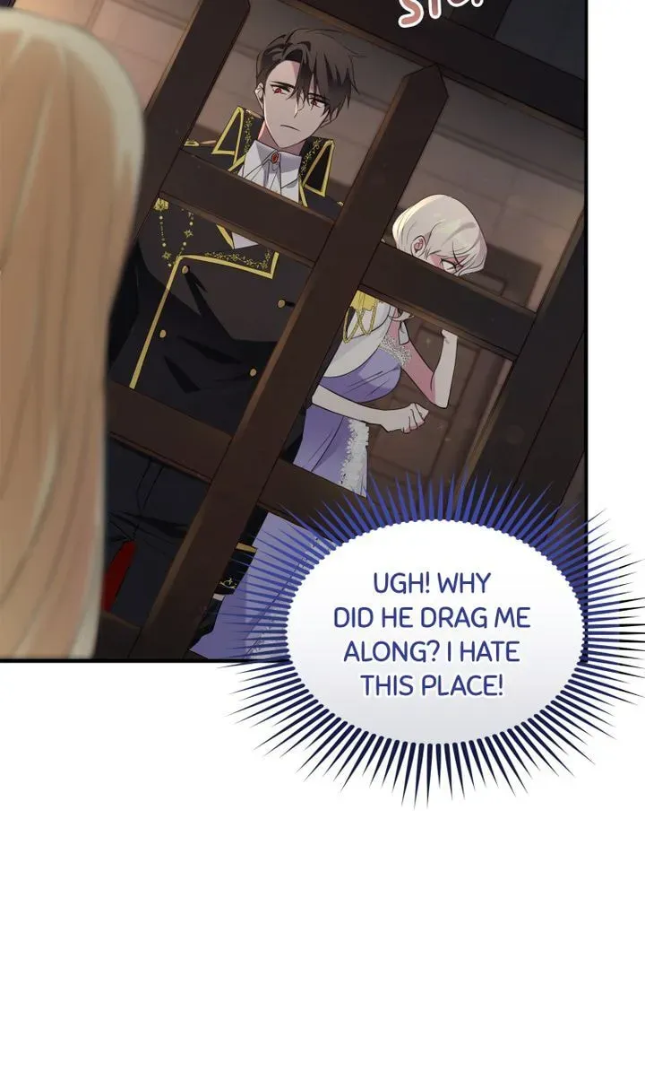 Savor the Taste Chapter 10 page 57 - 
